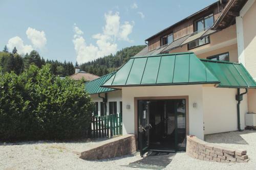 Posada Gasthof F�rstenbrunn