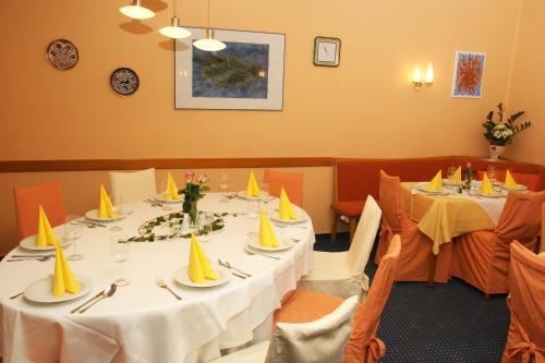 Posada Gasthof Gro�mann
