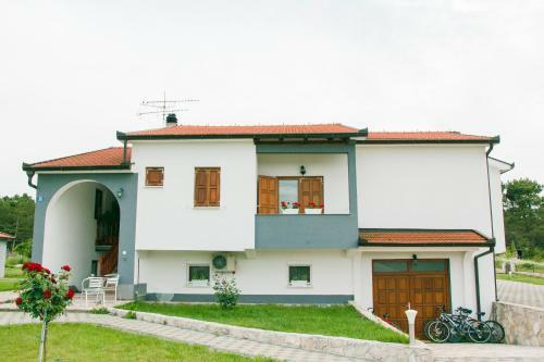 Apartment Kravica