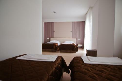 Hotel Lux