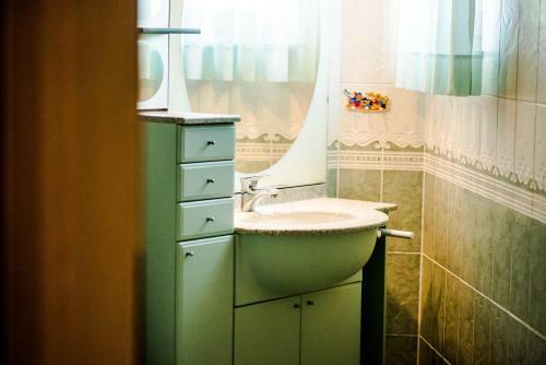 Apartamento Villa Miriam