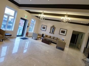 Hotel Baltimore Middlesbrough