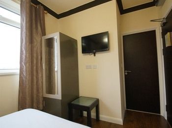 Hotel Baltimore Middlesbrough