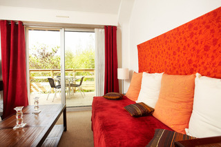 Hotel Carnac Lodge