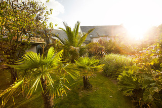 Hotel Carnac Lodge