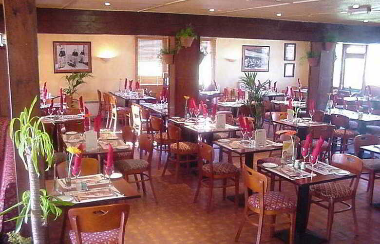 Hotel Campanile Basildon