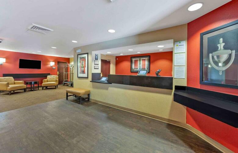 Hotel Extended Stay America Suites - Orlando - Orlando Theme Parks - Vineland Rd