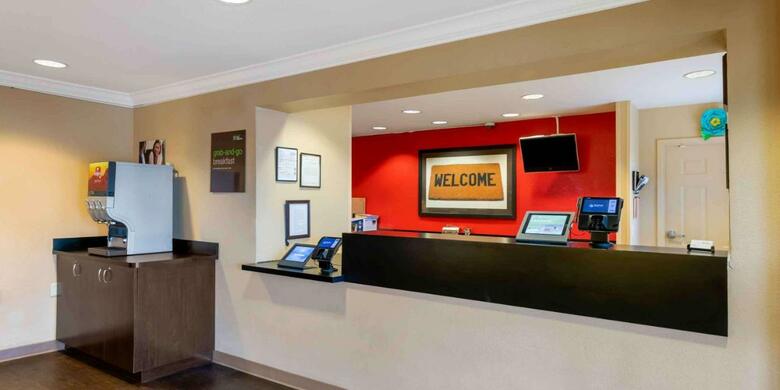 Hotel Extended Stay America Suites - Orlando - Orlando Theme Parks - Vineland Rd