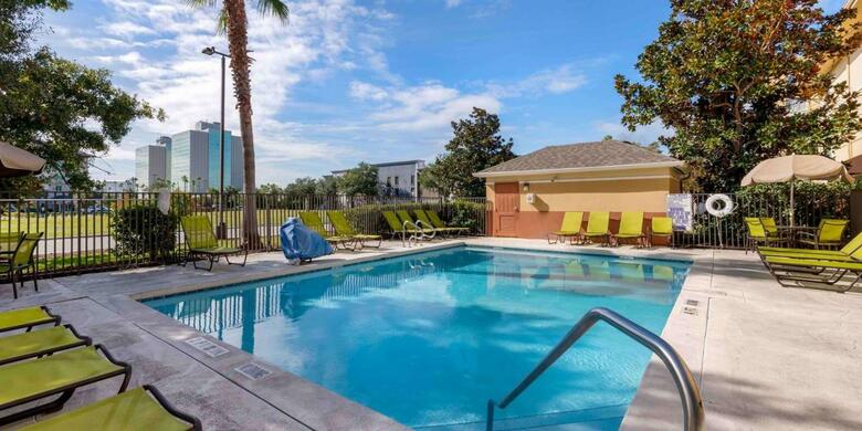 Hotel Extended Stay America Suites - Orlando - Orlando Theme Parks - Vineland Rd