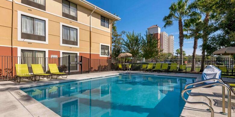 Hotel Extended Stay America Suites - Orlando - Orlando Theme Parks - Vineland Rd