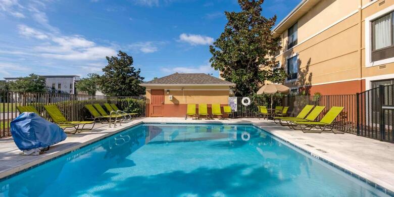 Hotel Extended Stay America Suites - Orlando - Orlando Theme Parks - Vineland Rd