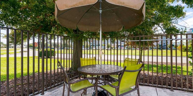 Hotel Extended Stay America Suites - Orlando - Orlando Theme Parks - Vineland Rd