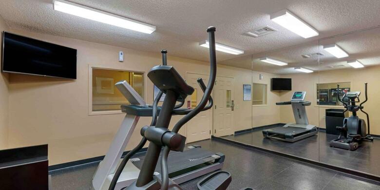 Hotel Extended Stay America Suites - Orlando - Orlando Theme Parks - Vineland Rd