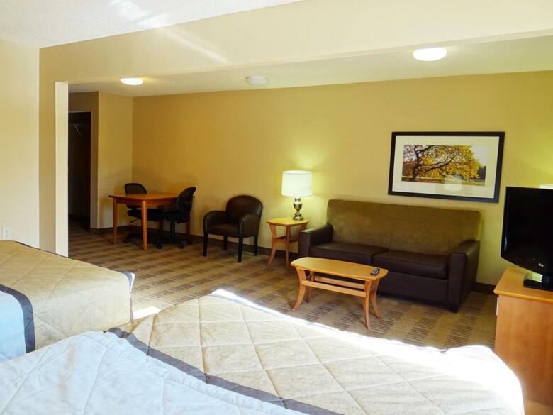 Hotel Extended Stay America Suites - Orlando - Orlando Theme Parks - Vineland Rd