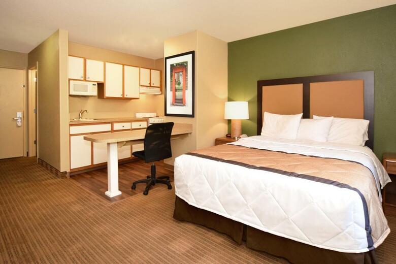 Hotel Extended Stay America Suites - Orlando - Orlando Theme Parks - Vineland Rd
