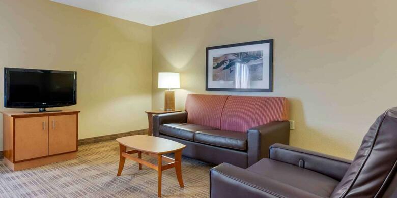 Hotel Extended Stay America Suites - Orlando - Orlando Theme Parks - Vineland Rd
