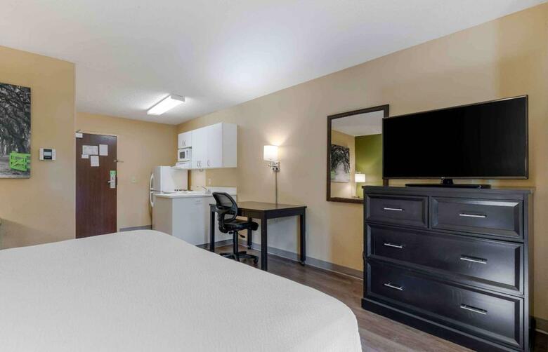 Hotel Extended Stay America Suites - Orlando - Orlando Theme Parks - Vineland Rd