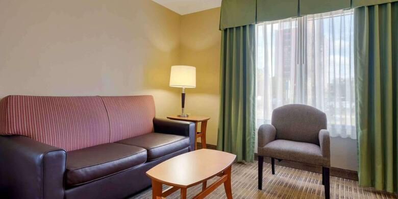 Hotel Extended Stay America Suites - Orlando - Orlando Theme Parks - Vineland Rd