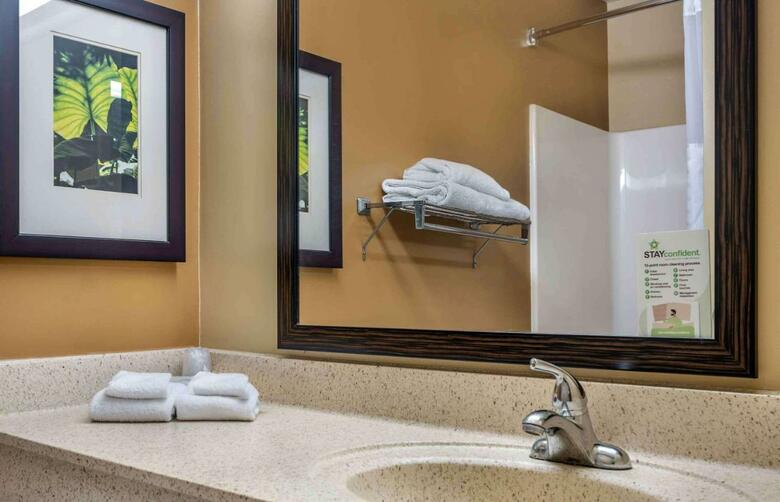 Hotel Extended Stay America Suites - Orlando - Orlando Theme Parks - Vineland Rd