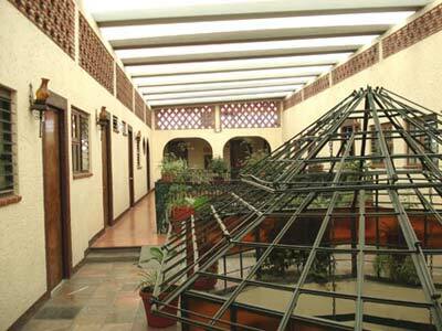 Hotel Del Portal