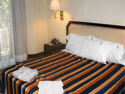 Hotel Del Portal