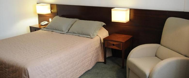 Hotel Intercity Premium Berrini