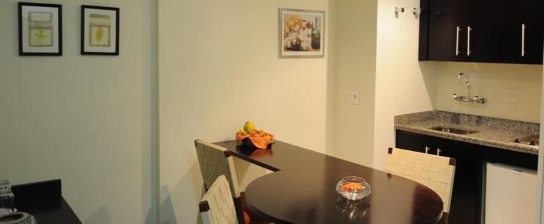 Hotel Intercity Premium Berrini