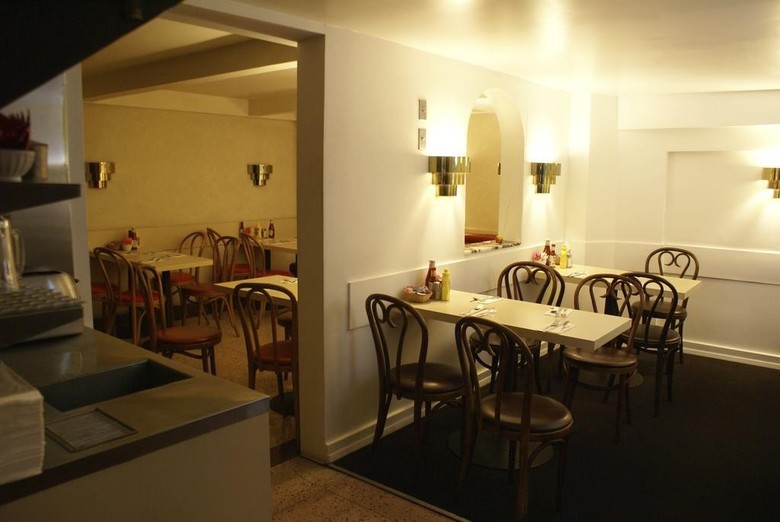The Touchstone Hotel