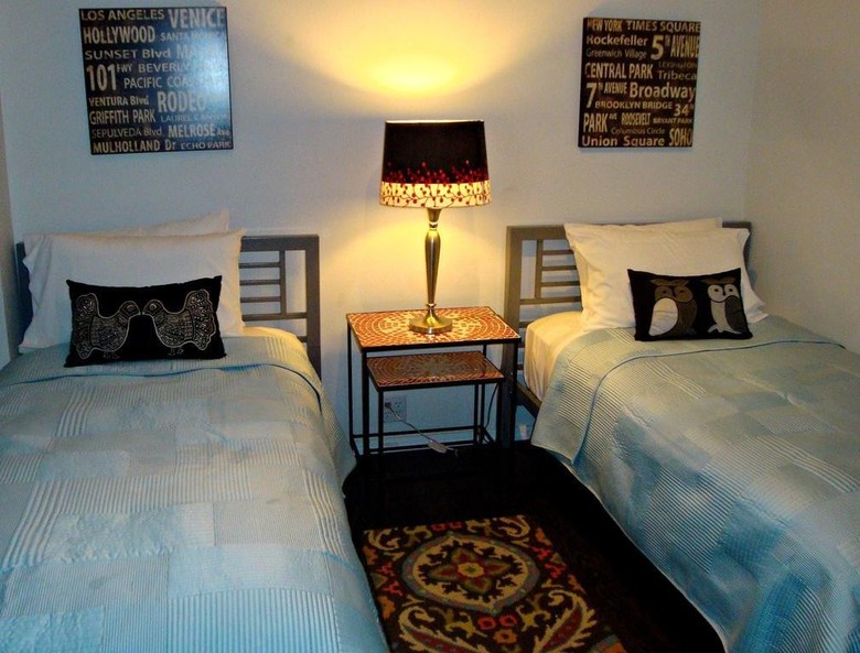 The Touchstone Hotel