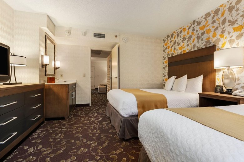 Hotel Embassy Suites Napa Valley