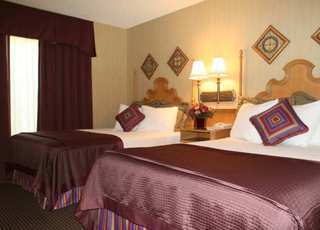 Hotel Embassy Suites Napa Valley