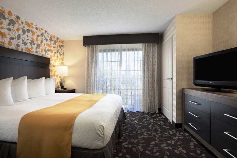 Hotel Embassy Suites Napa Valley