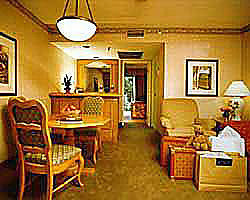Hotel Embassy Suites Napa Valley