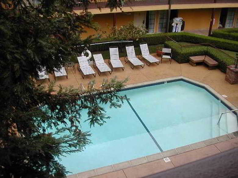 Hotel Embassy Suites Napa Valley