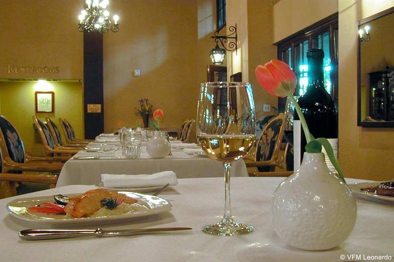 Hotel Embassy Suites Napa Valley
