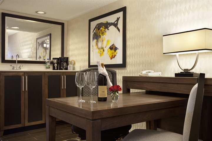 Hotel Embassy Suites Napa Valley