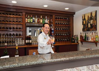 Hotel Embassy Suites Napa Valley