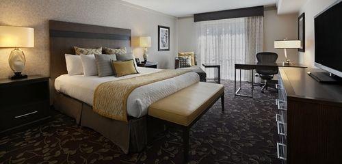 Hotel Embassy Suites Napa Valley