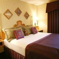 Hotel Embassy Suites Napa Valley