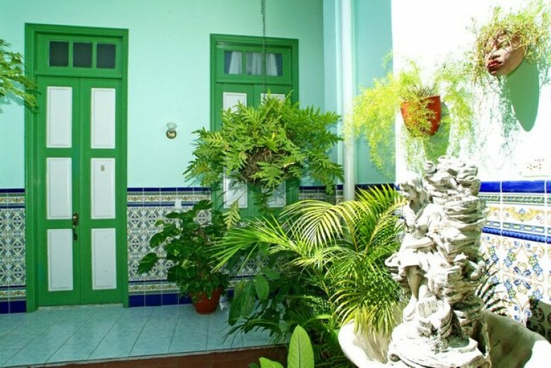 Hostal San Basilio
