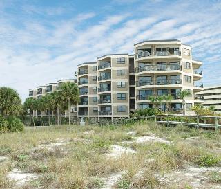 Hotel Gulf Strand Resort