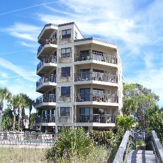 Hotel Gulf Strand Resort