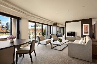 Hotel Park Hyatt Sydney