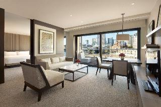 Hotel Park Hyatt Sydney