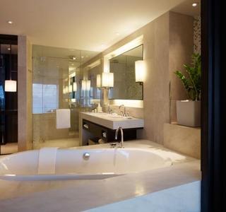 Hotel Park Hyatt Sydney