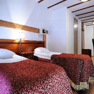 Hotel St Olav