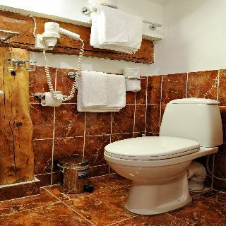 Hotel St Olav