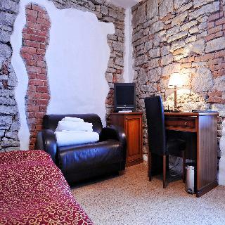 Hotel St Olav