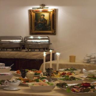 Hotel St Olav