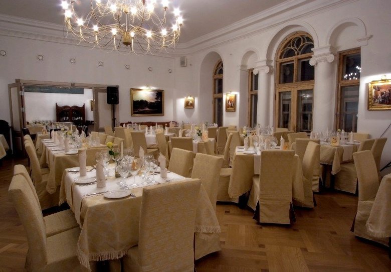 Hotel St Olav